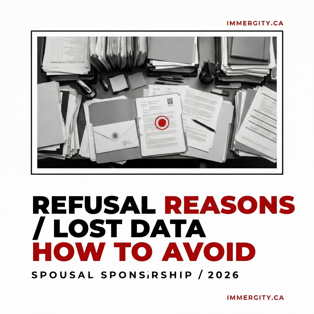 Spousal Sponsorship Refusal Reasons Canada 2026
