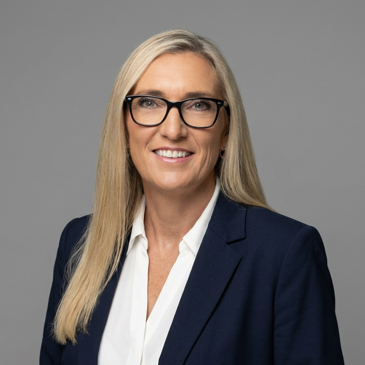 Louise Damerum