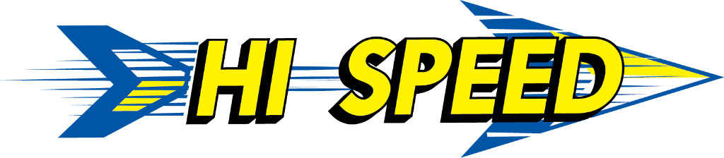 Hi Speed Delivery & Storage
