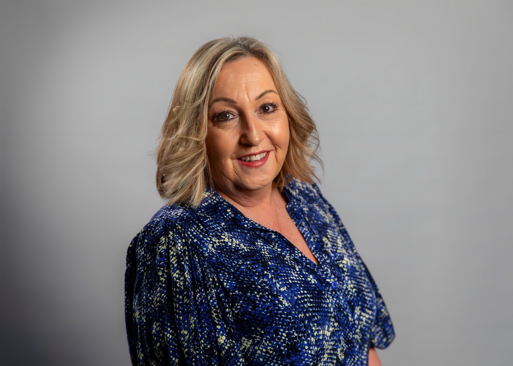 Karen Dawkins