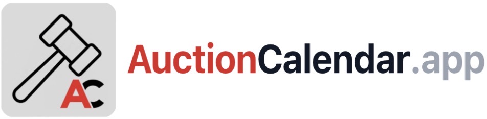 AuctionCalendar.app