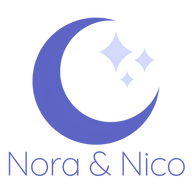 Nora & Nico logo