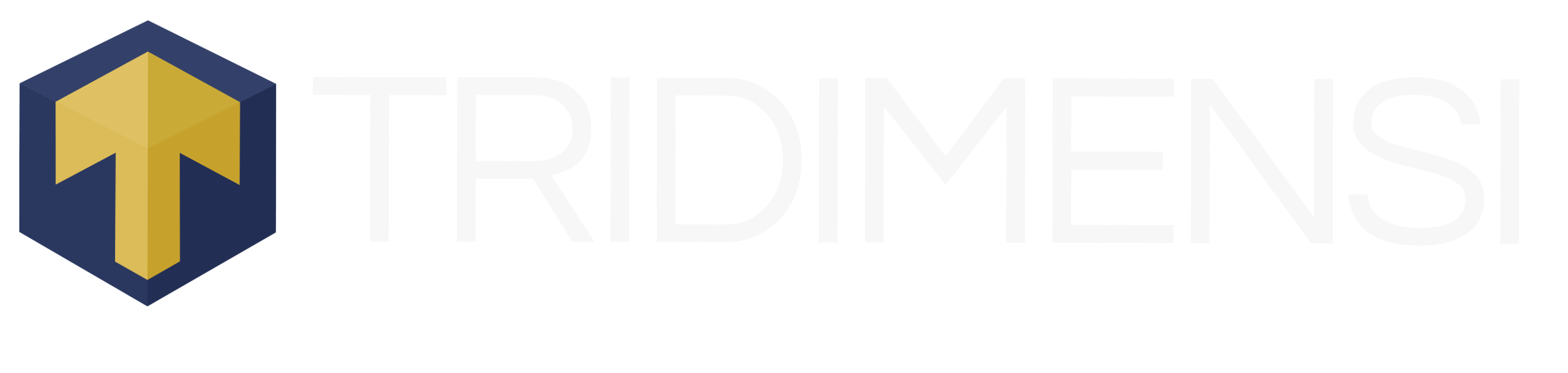 Tridimensi