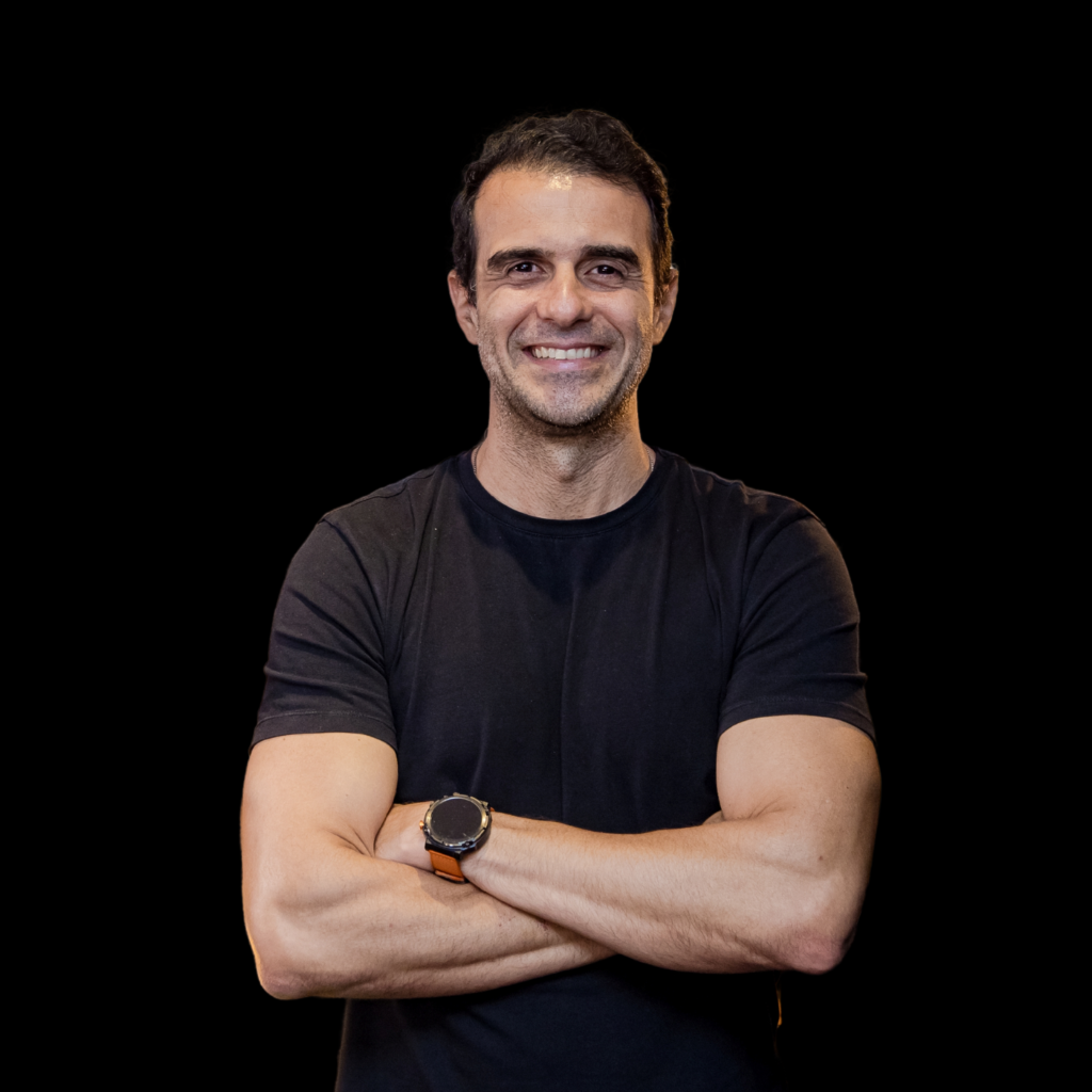 Fabiano Barcellos