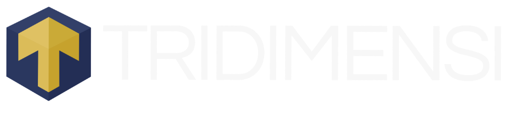 Tridimensi
