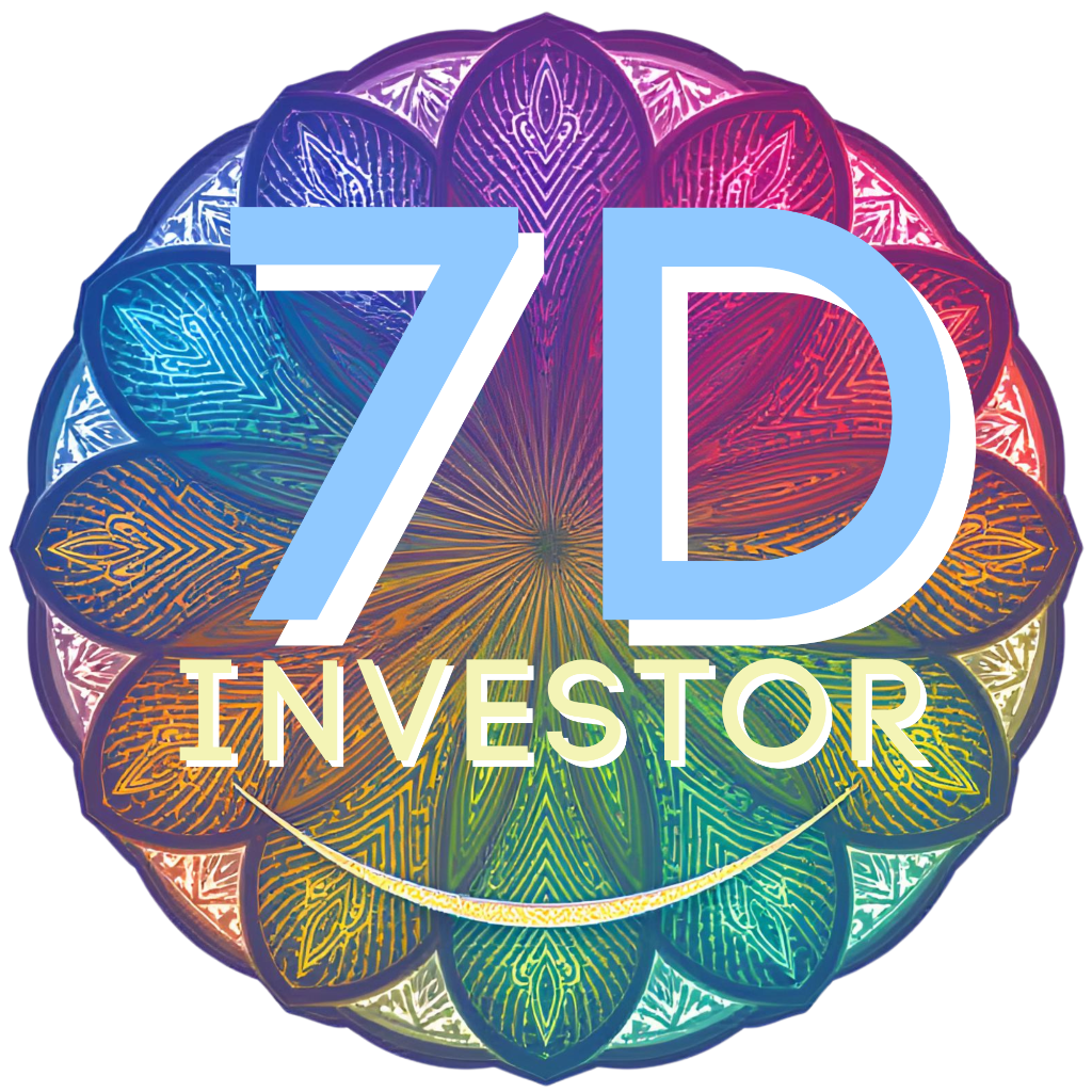7D Investor Logo