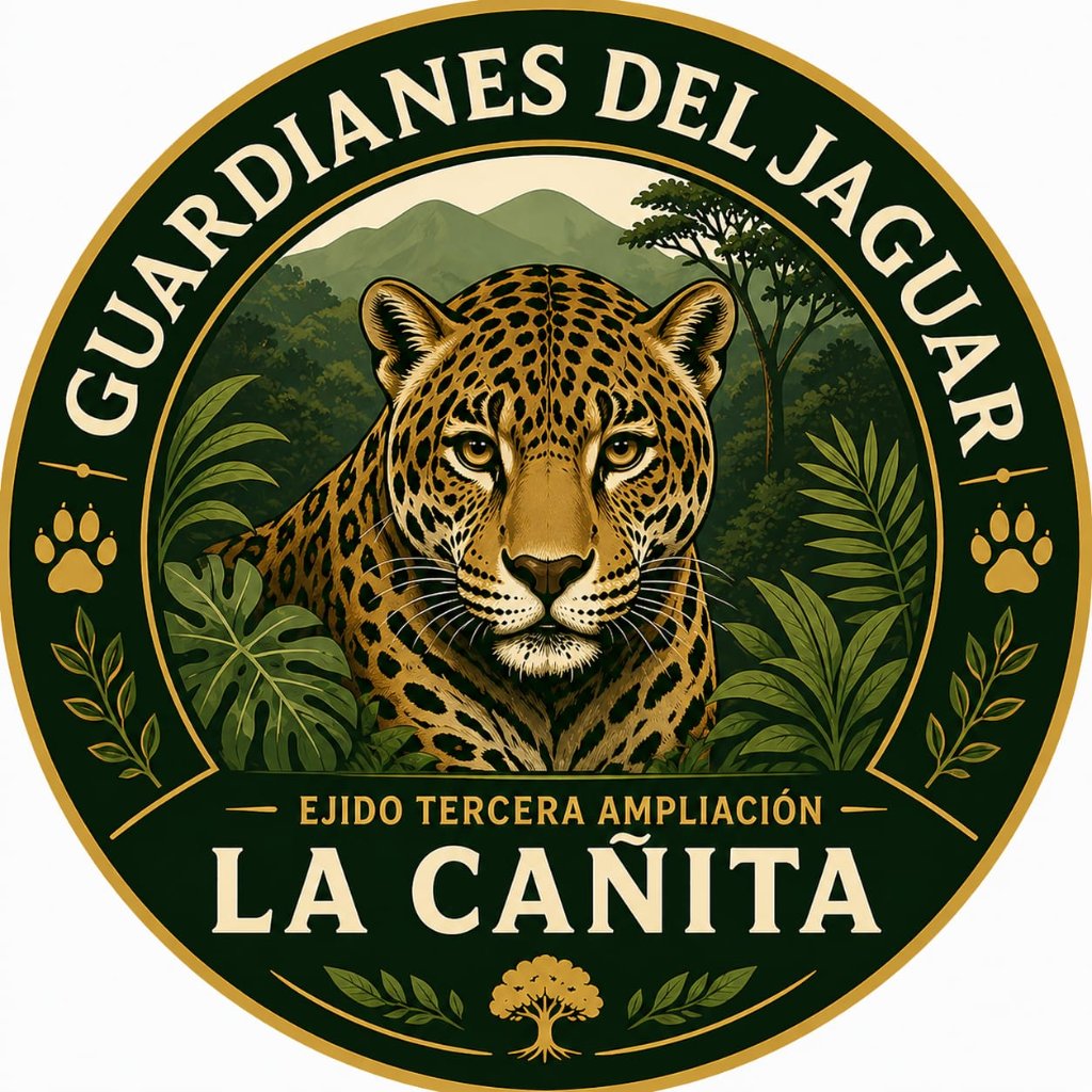 Guardianes del Jaguar - La Cañita