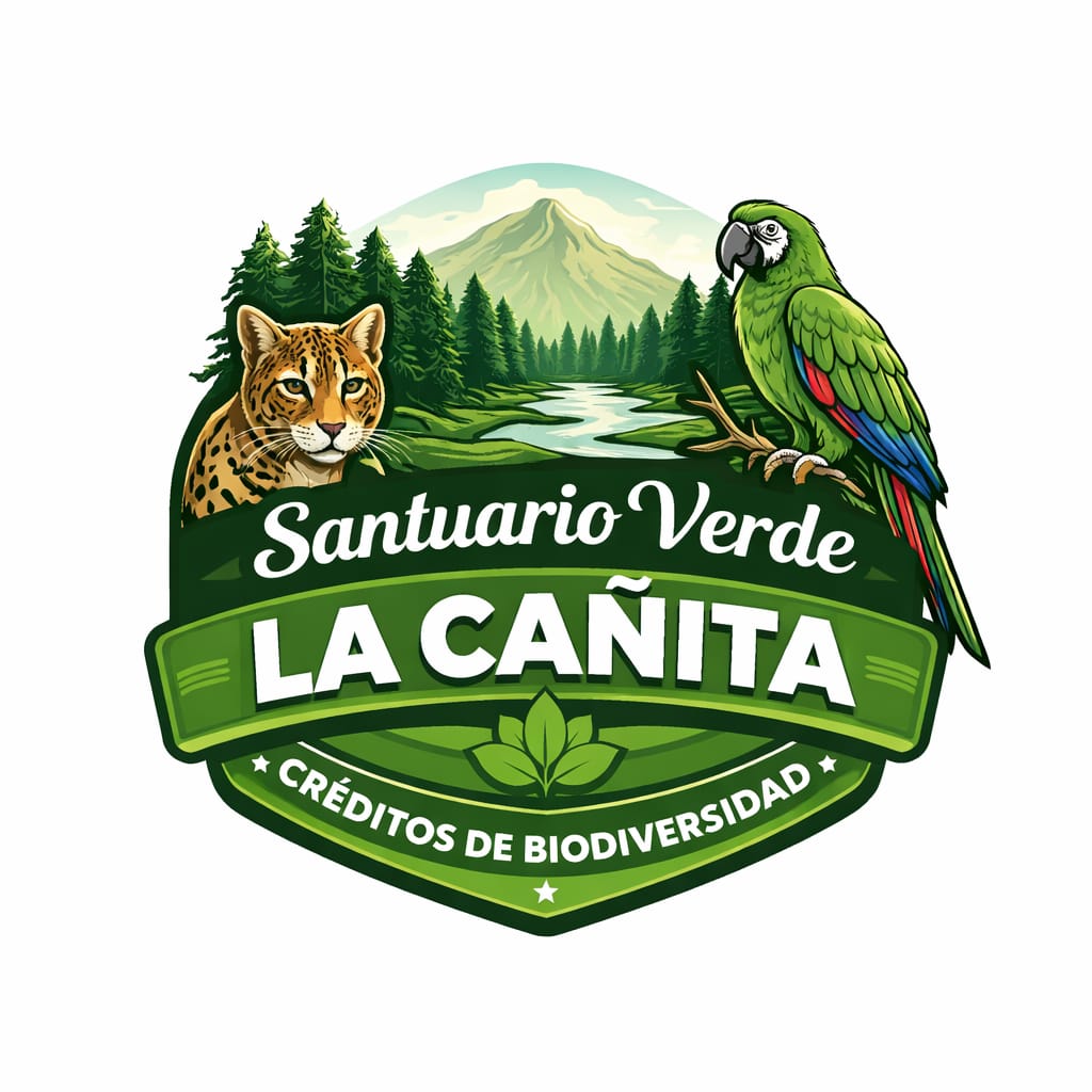 Santuario Verde La Cañita