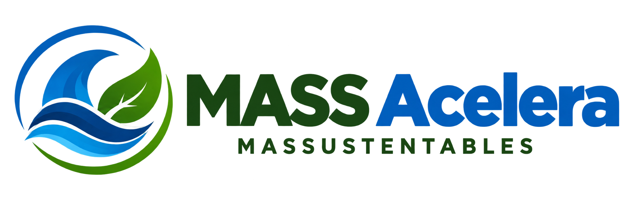 Logotipo MASS Acelera