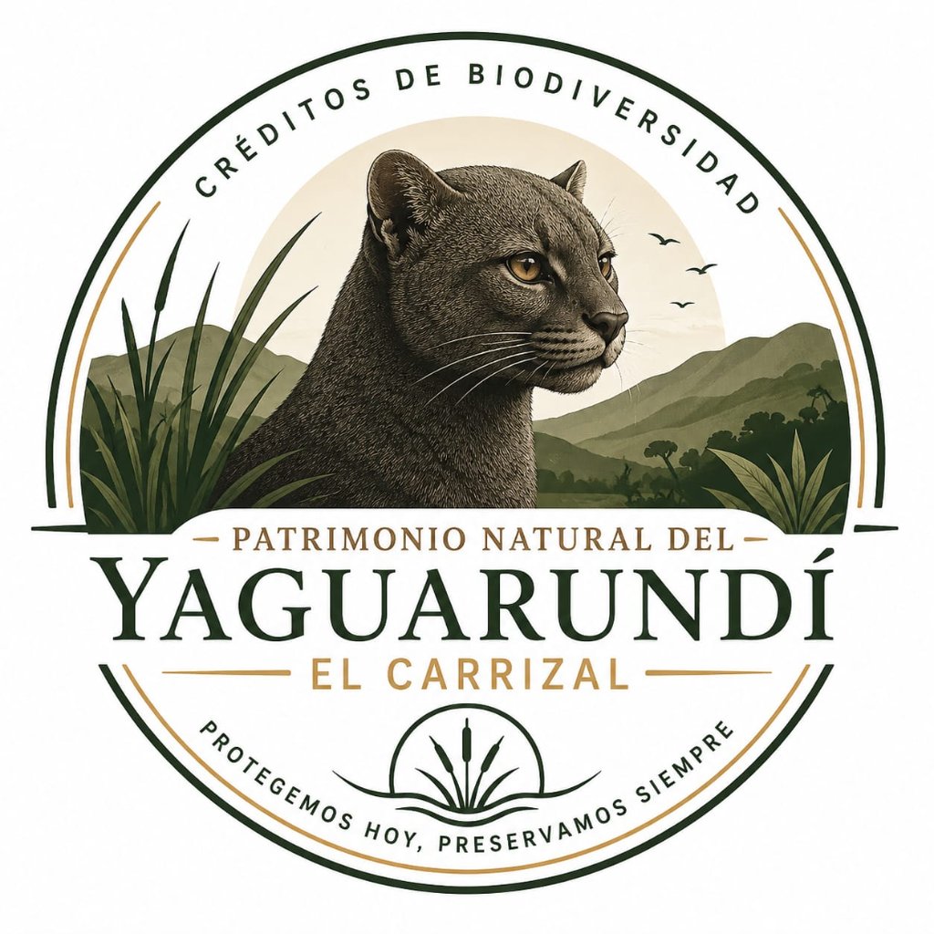 Patrimonio Natural del Yaguarundí