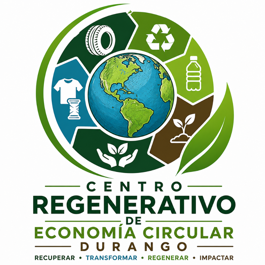 Centro Regenerativo de Economía Circular Durango