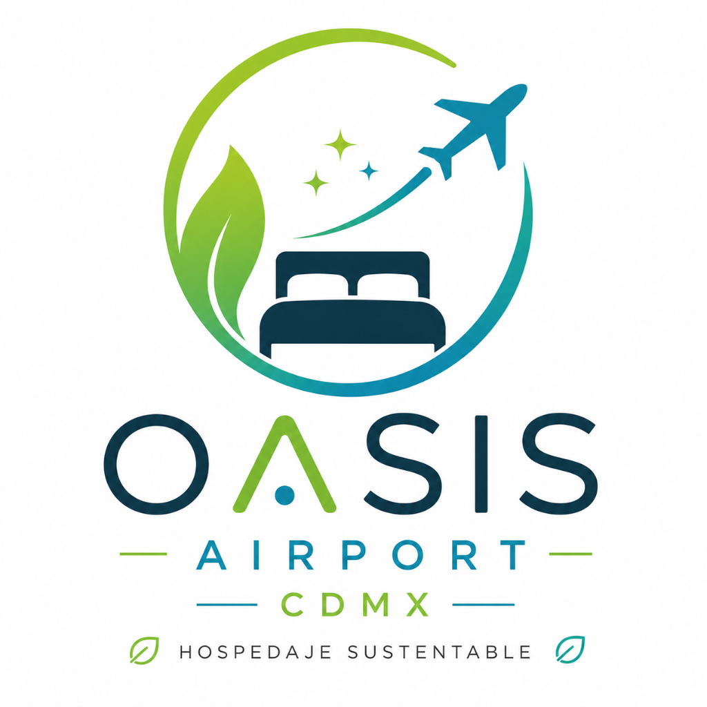 Oasis Airport CDMX
