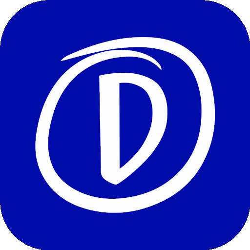 Donacelet fundraising platform logo