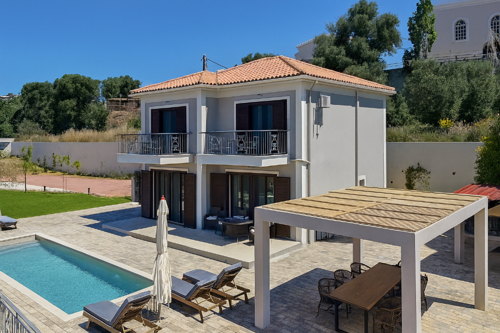 The View Villa