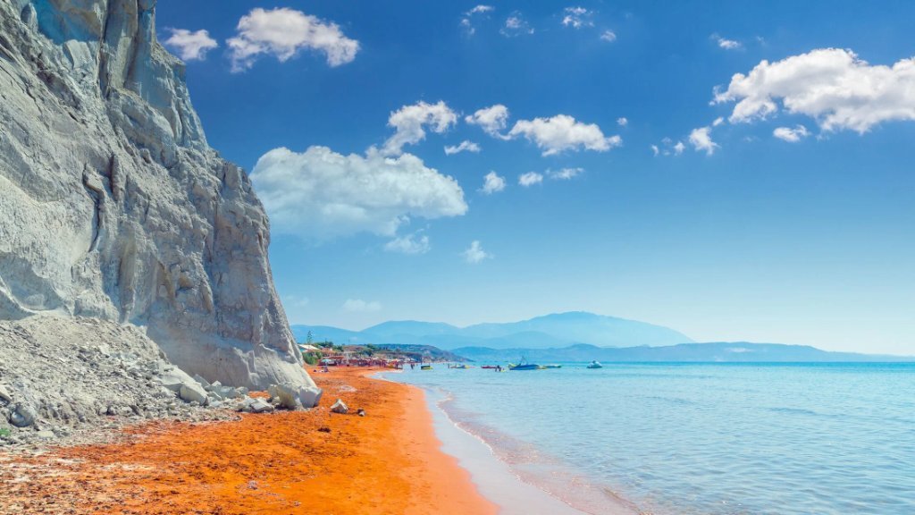 Xi Beach