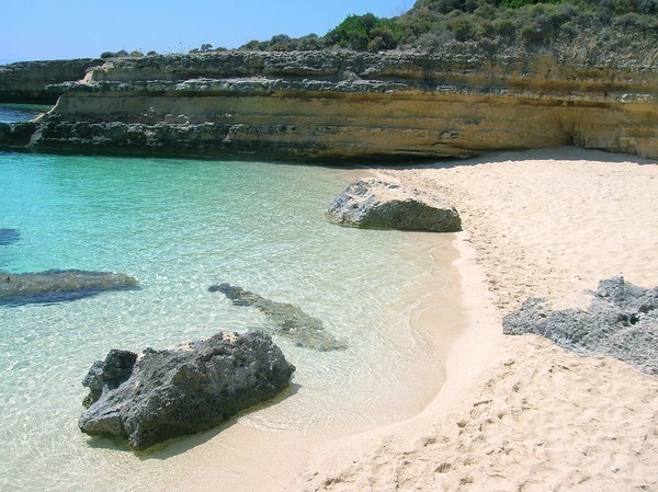 Pessada Beach