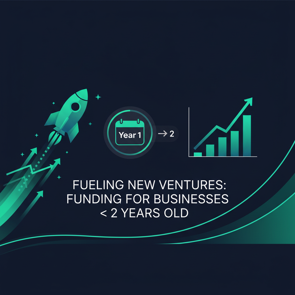 Funding under 2 years article