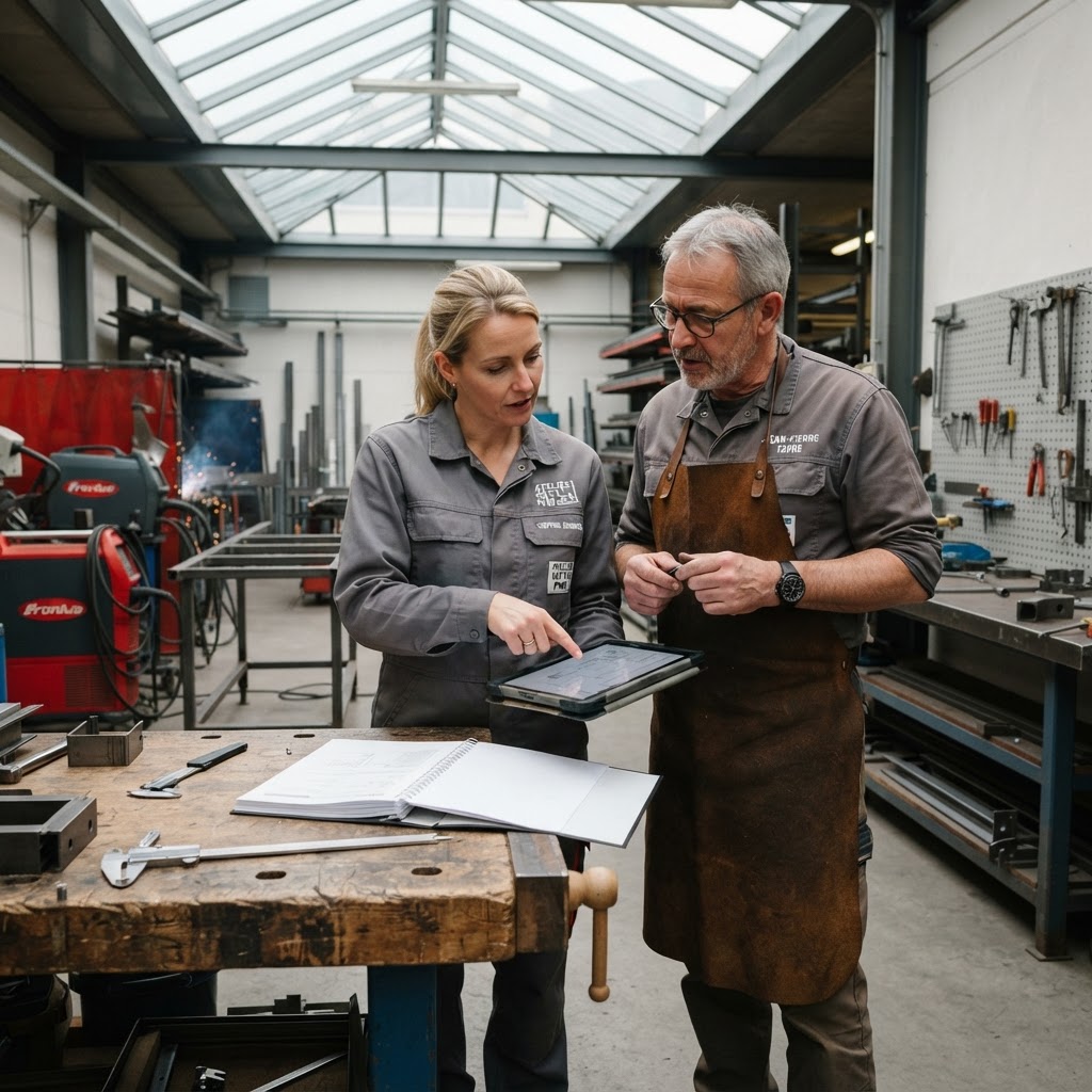 Image de couverture — Céder une PME détenue par plusieurs associés : ce qui change pour vous et pour l'acheteur