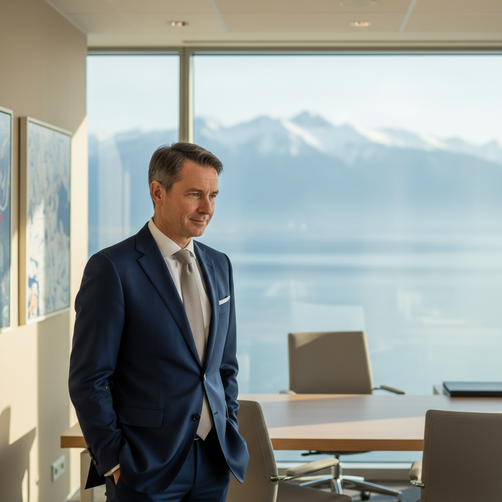 Image de couverture — Vendre une entreprise en Suisse romande : ce que tout dirigeant doit clarifier avant de se lancer