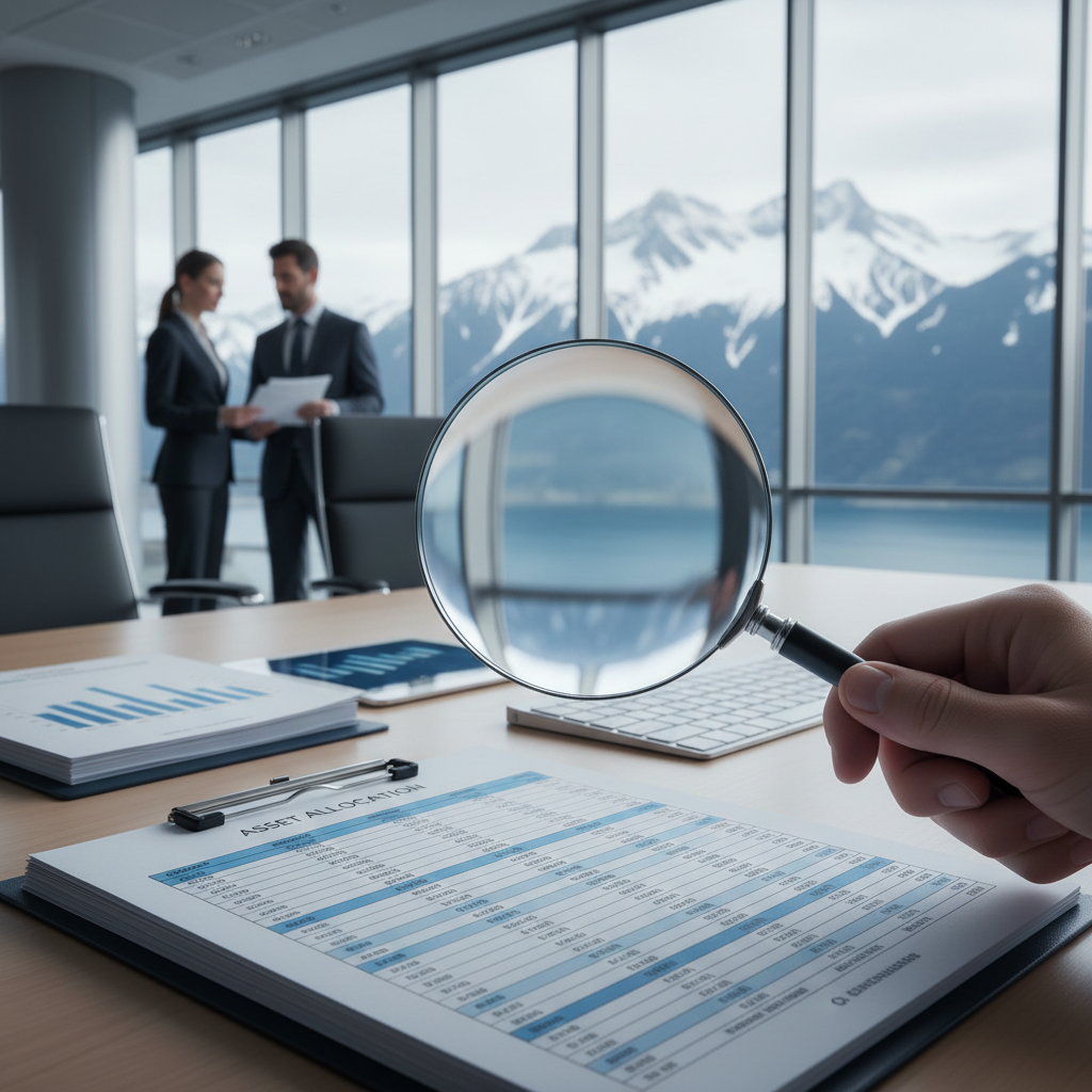 Image de couverture — Due diligence : comment bien préparer votre PME à l'examen du repreneur
