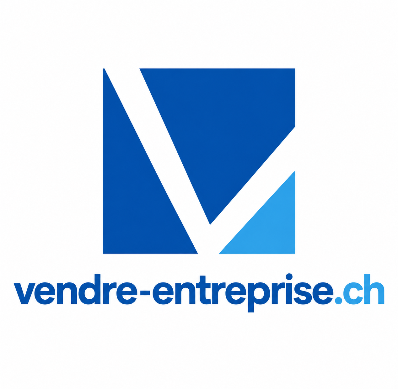 vendre-entreprise.ch logo