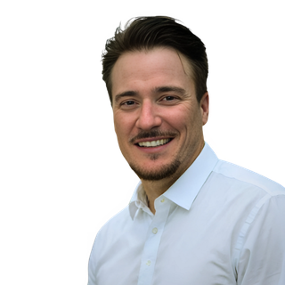 Nicolas Nervi — co-fondateur de Vendre-Entreprise.ch