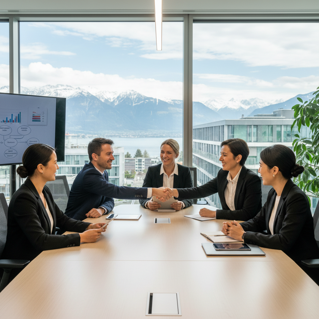 Image de couverture — Que deviennent vos employés après la vente de votre PME ?
