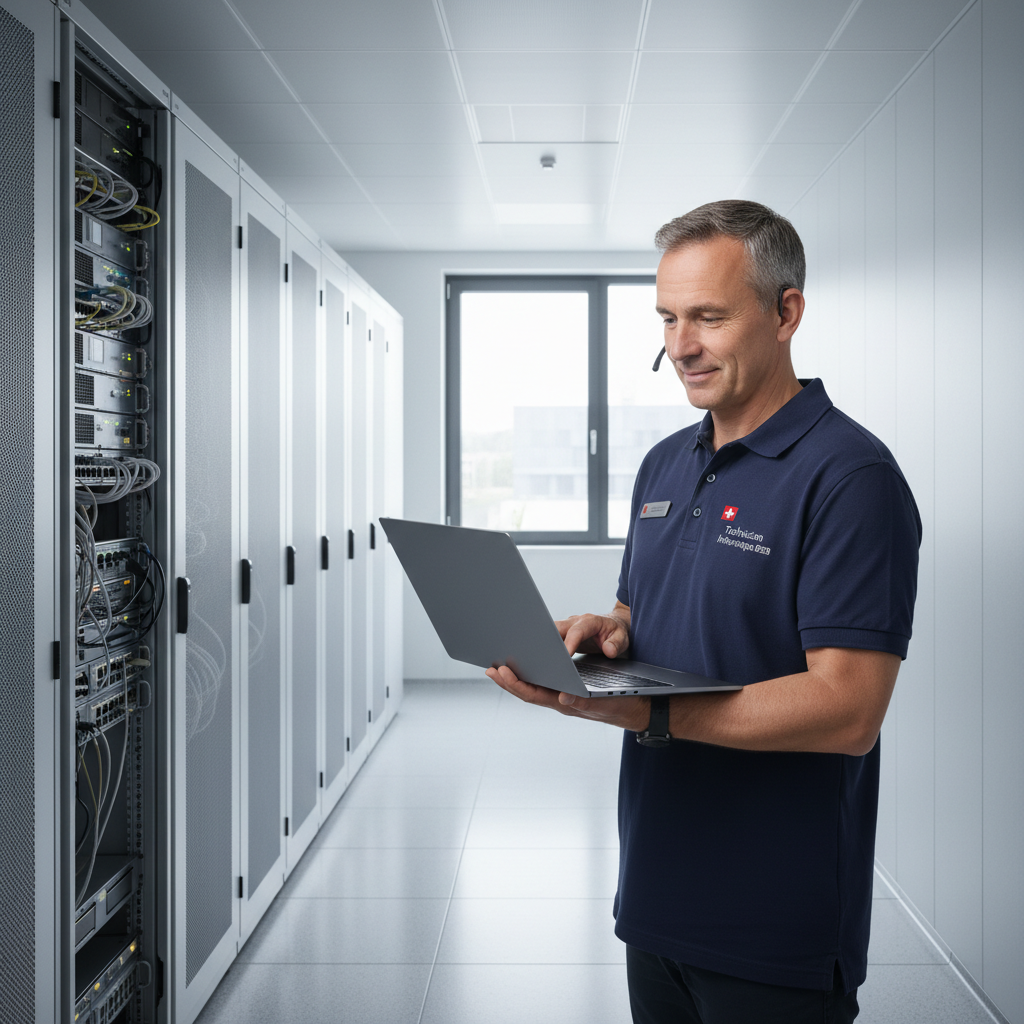 Image de couverture — Vendre une PME de services B2B en Suisse romande : les spécificités d'une transmission réussie