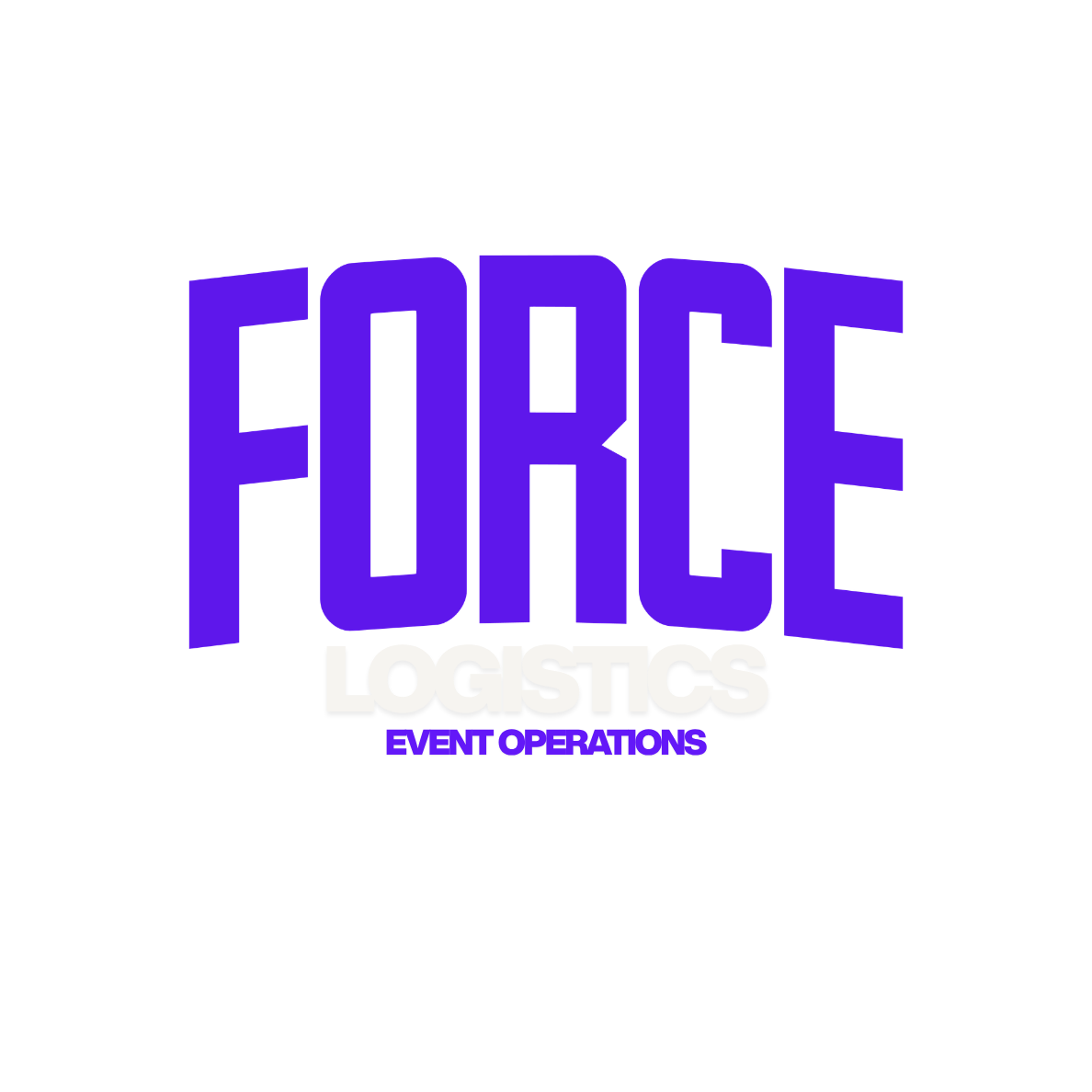 FORCE LOGISTICS by AMOVEON