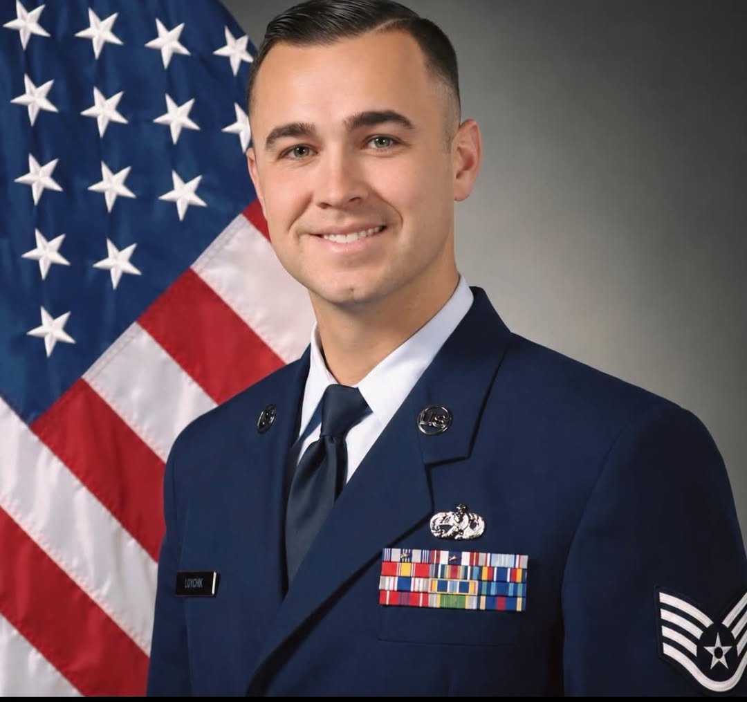 Mike Loychik