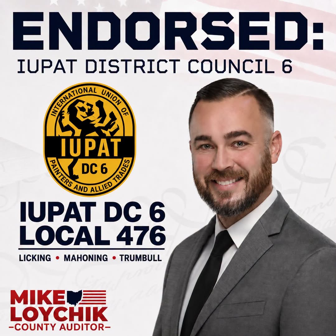 IUPAT District Council 6, Local 476