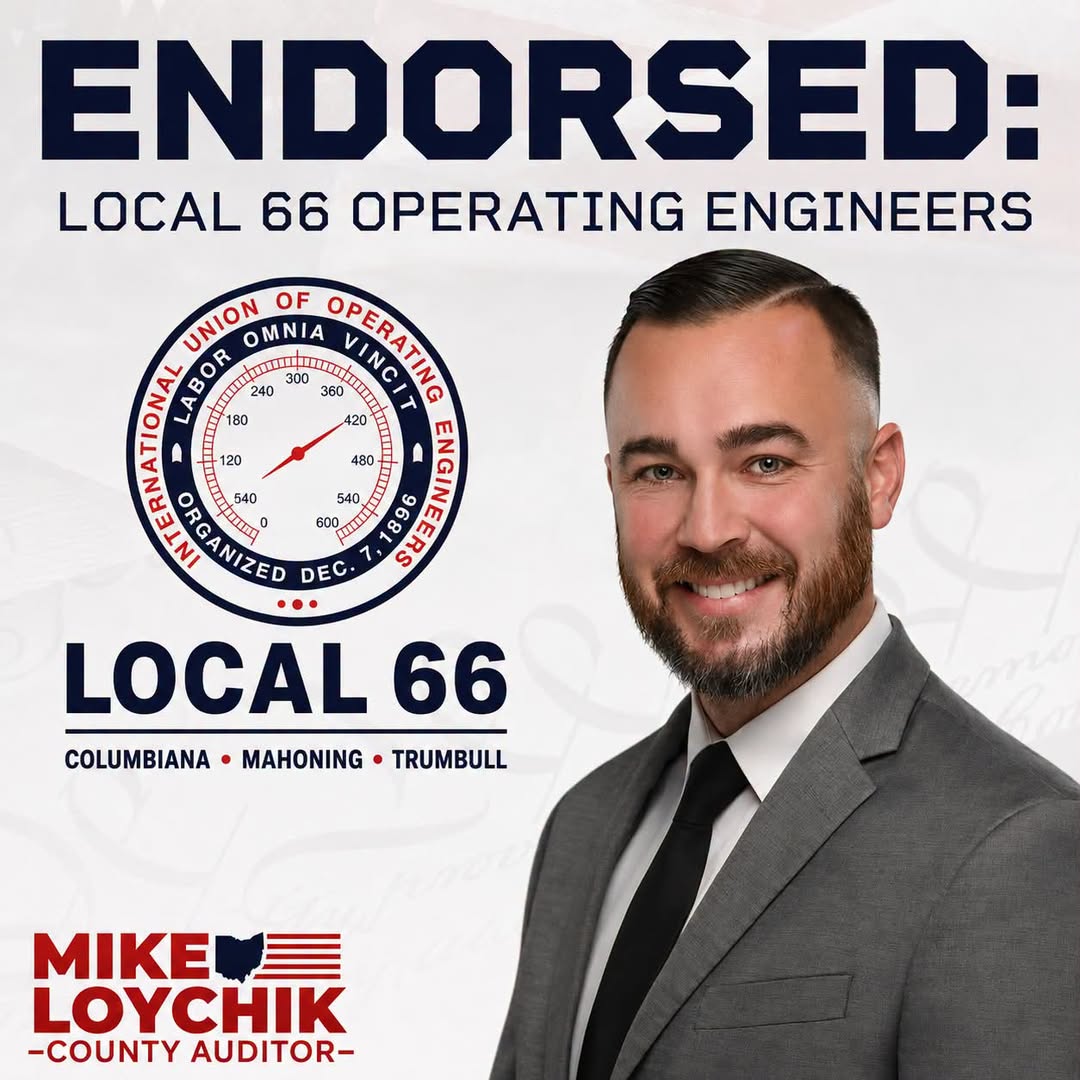 Local 66 Operating Engineers