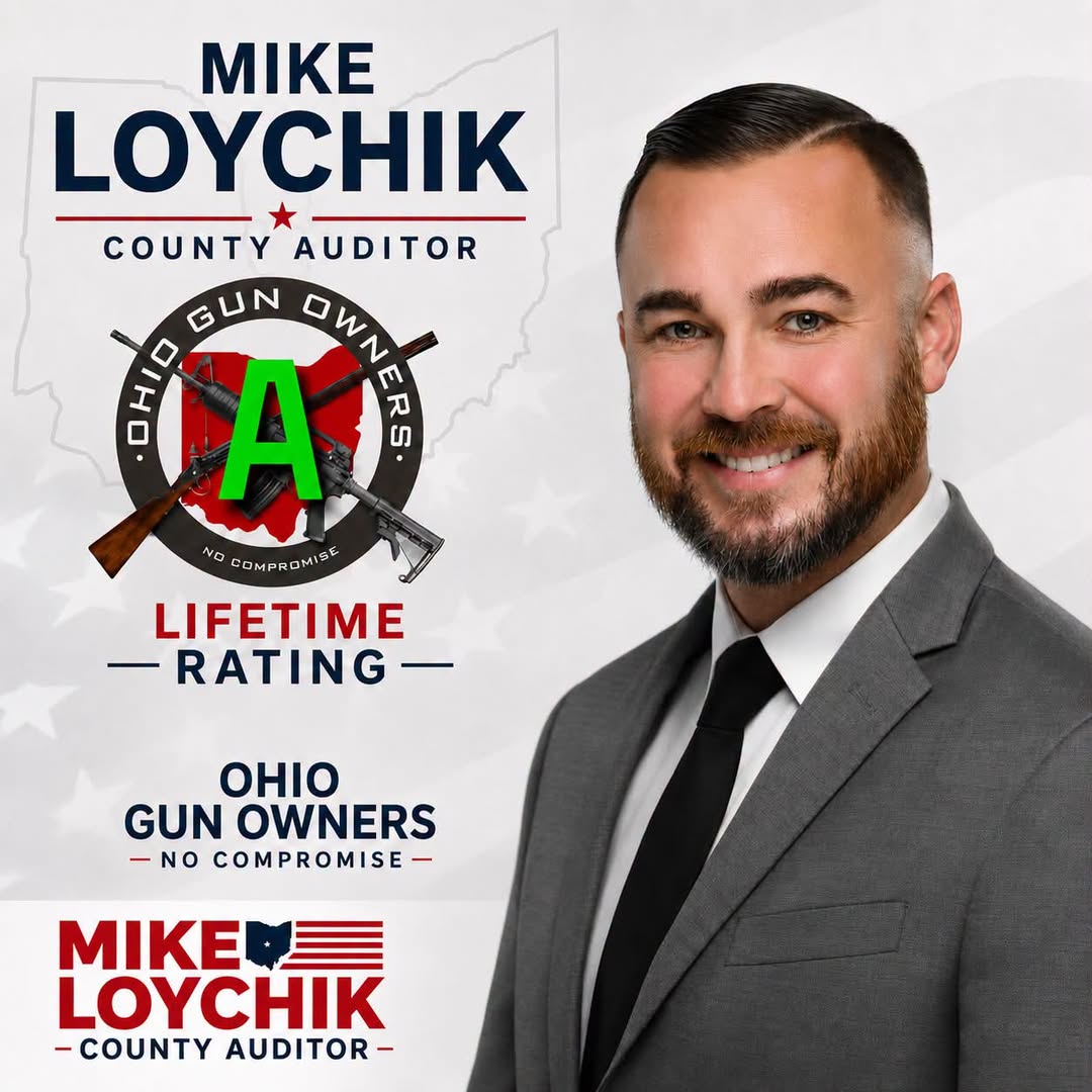 Ohio Gun Owners