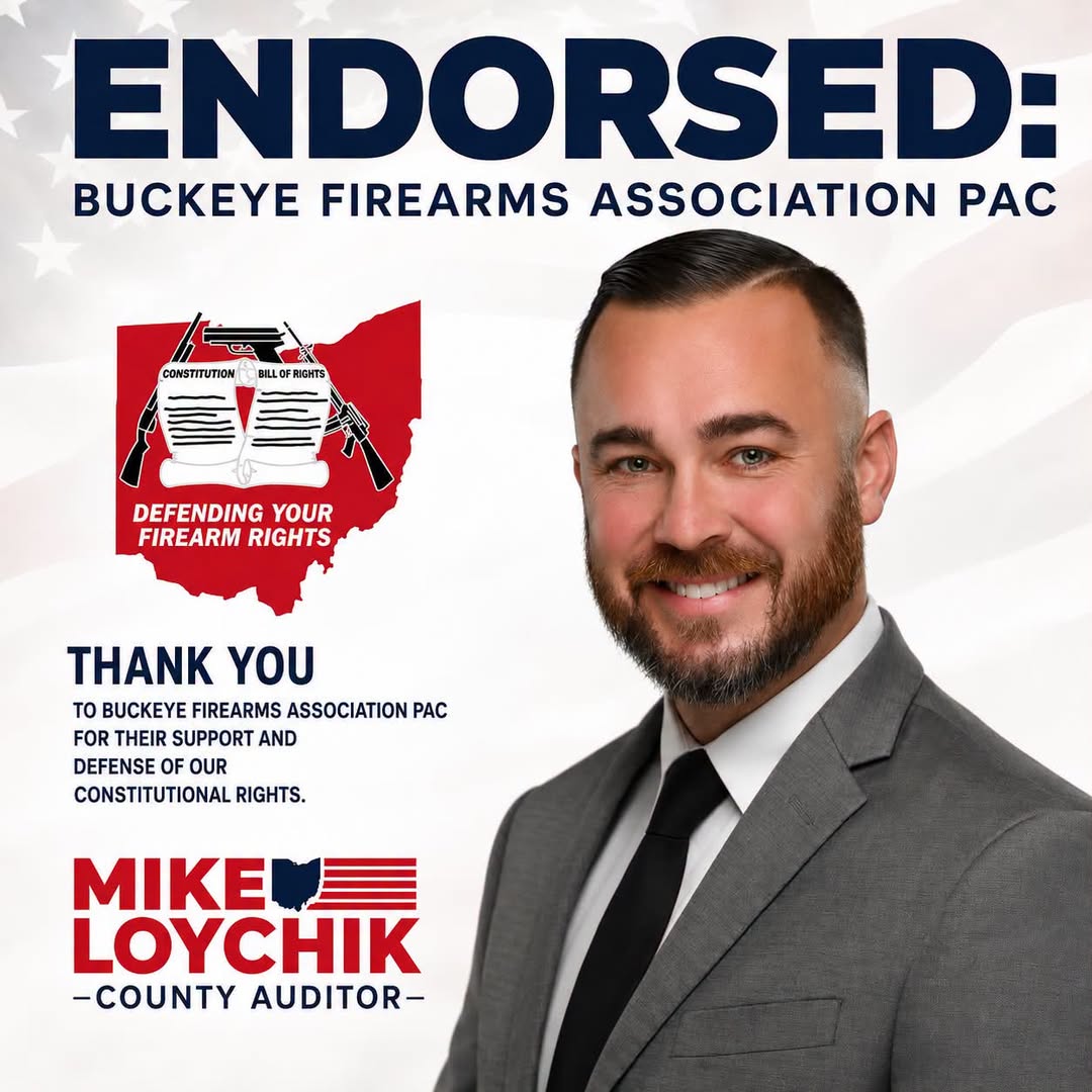 Buckeye Firearms Association PAC