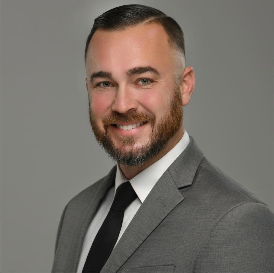Mike Loychik