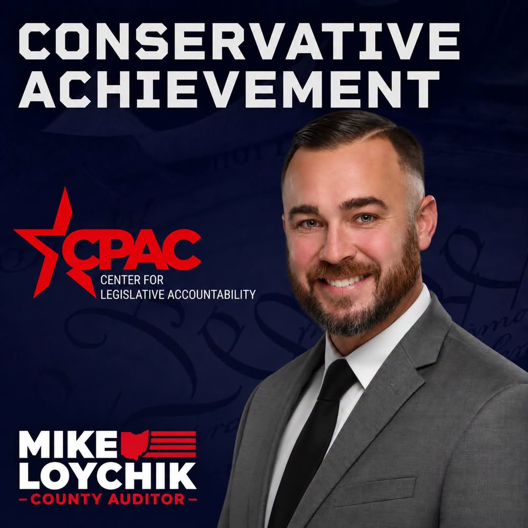 CPAC Center for Legislative Accountability