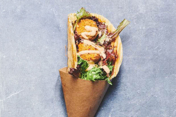 Marrakech Street Food gallery 2