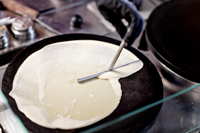 Copenhagen Crepes >> mad + dessert pandekager gallery 2