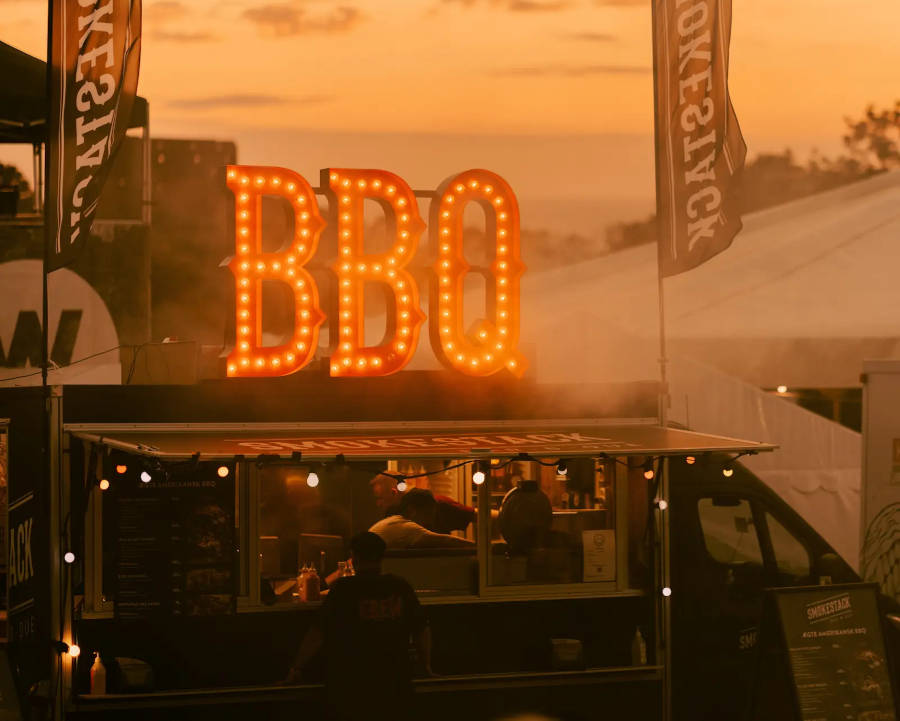 Smokestack BBQ gallery 4