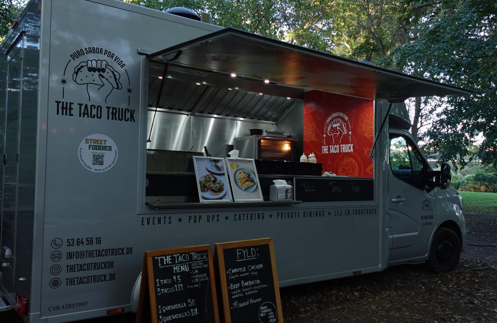The Taco Truck gallery 6