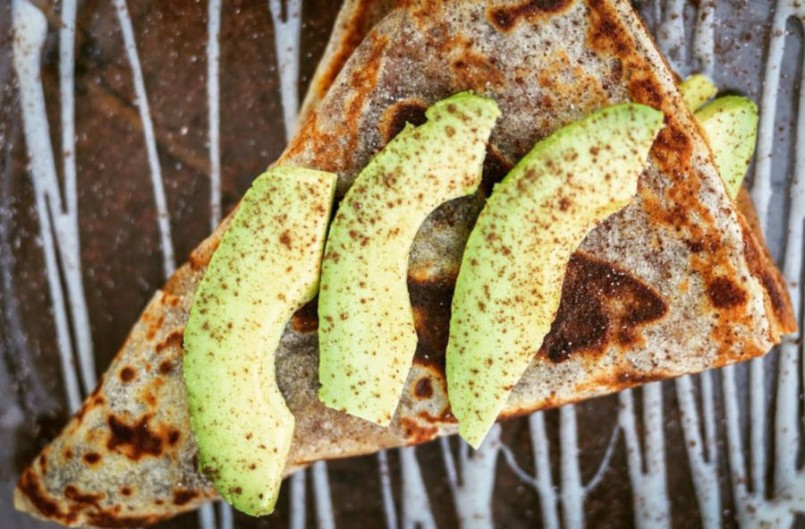 Copenhagen Crepes