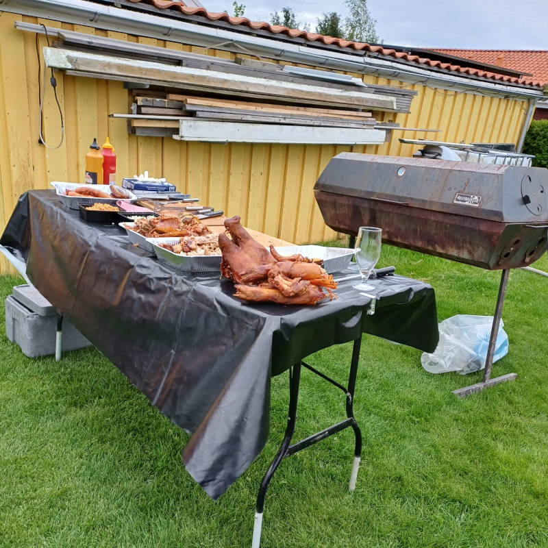 Alt I to hænder
