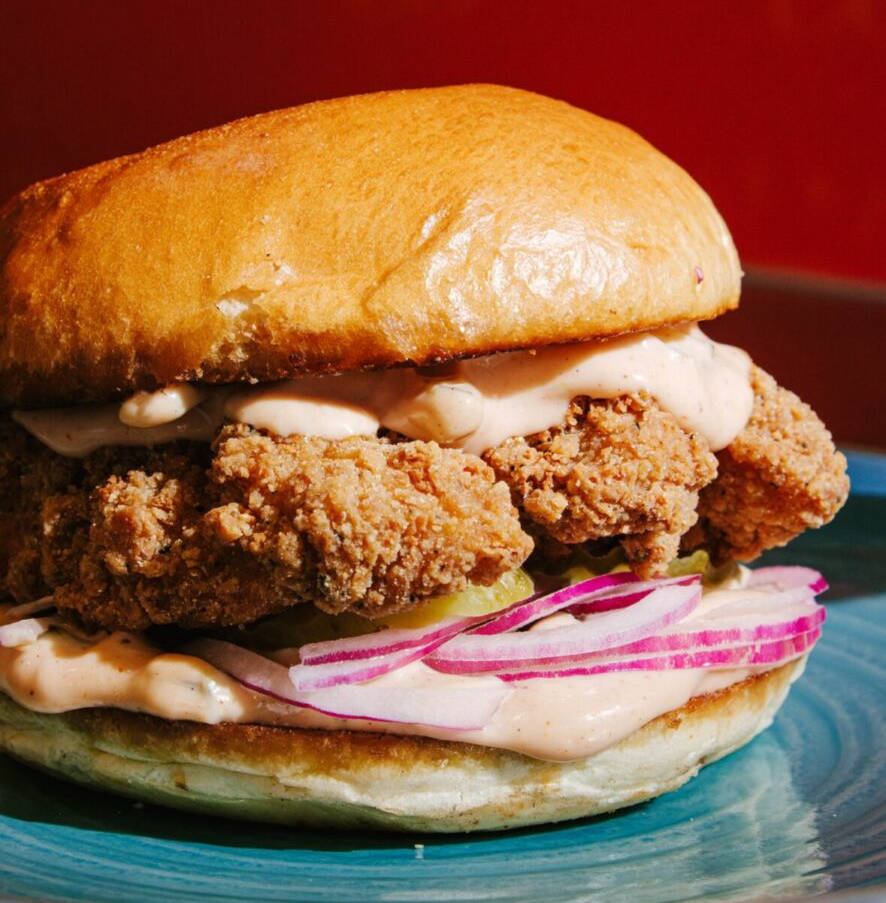 Beefy Burger Truck gallery 3