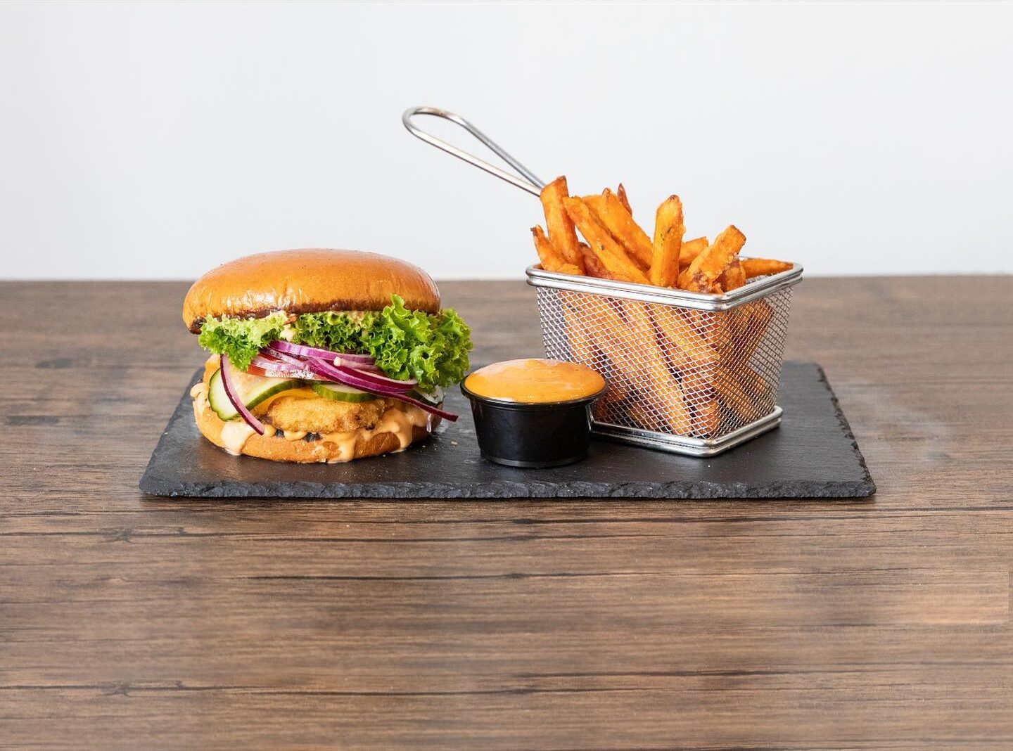 Fat Boy Burger