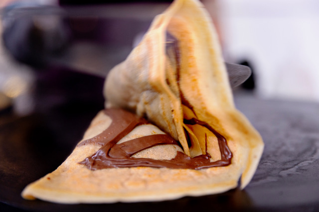 Copenhagen Crepes >> mad + dessert pandekager gallery 1