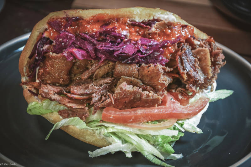 Döner Kartell gallery 3