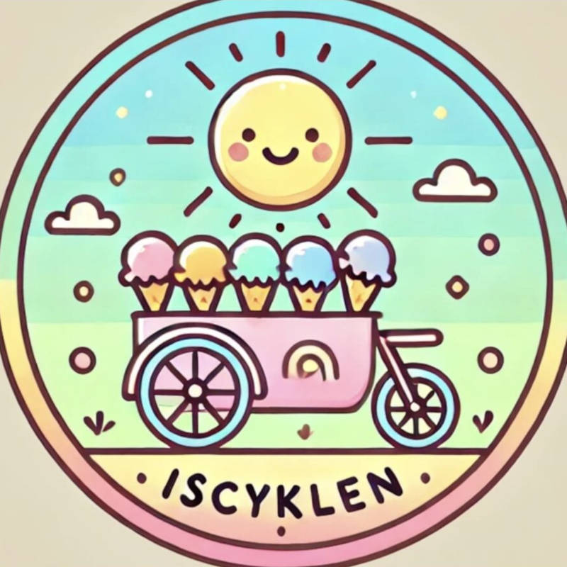 Iscyklen gallery 1