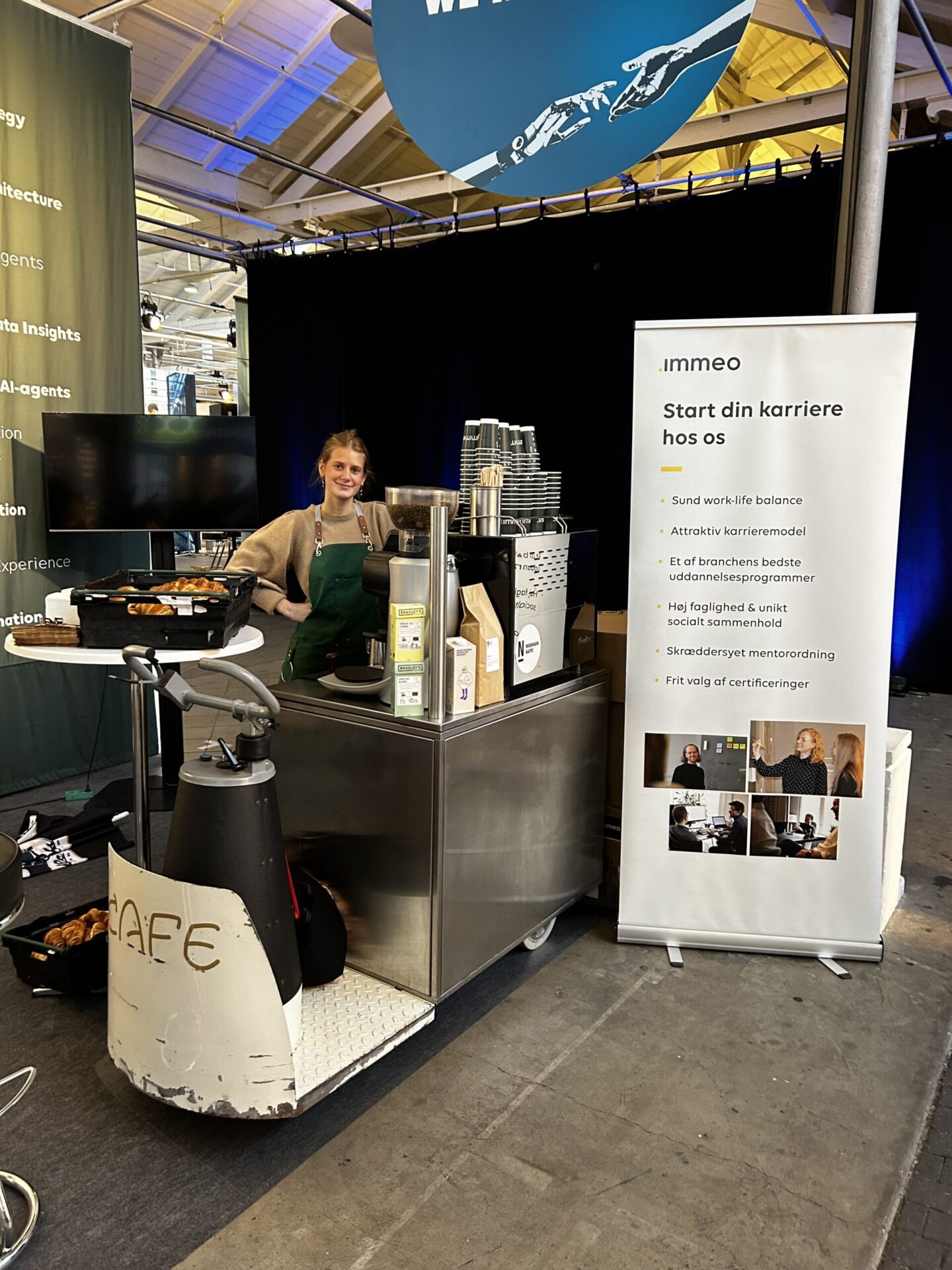 Kaffekværnen gallery 2