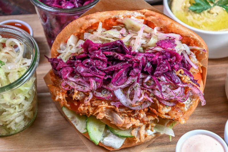 Döner Kartell