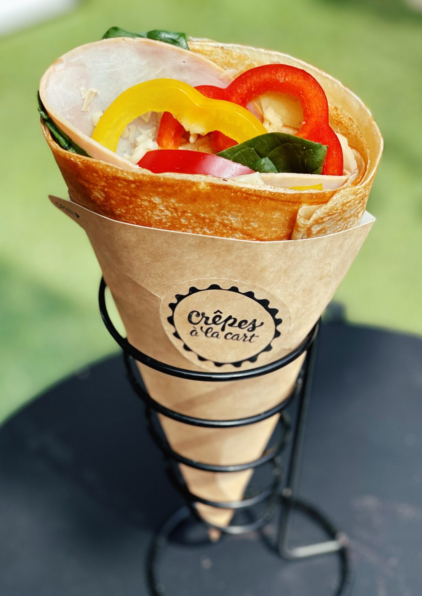 Crêpes à la Cart gallery 3